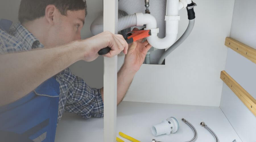 Professional Leak Detection Services in Rock Island, IL